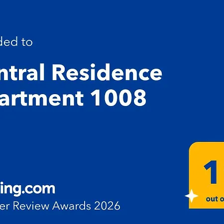 1008 * Bucharest