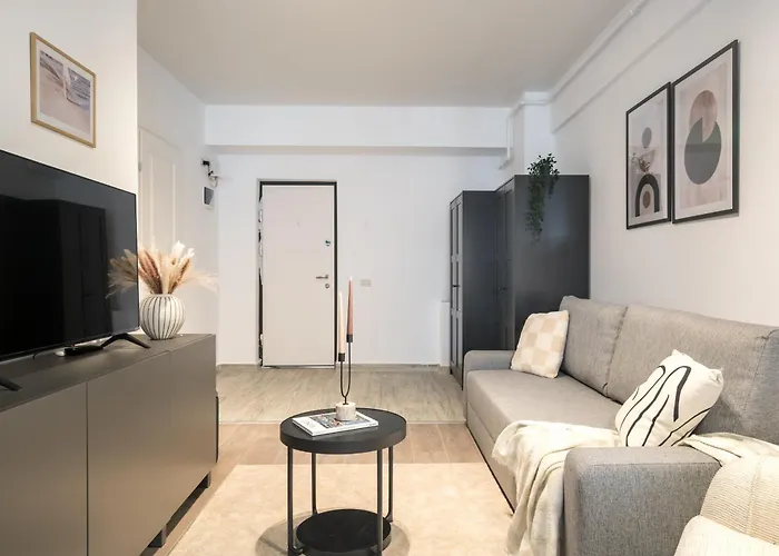 Apartament 1008 Bucureşti