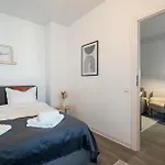 Lejlighed 1008