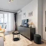 Lejlighed 1008 *