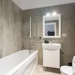 Lejlighed 1008 *