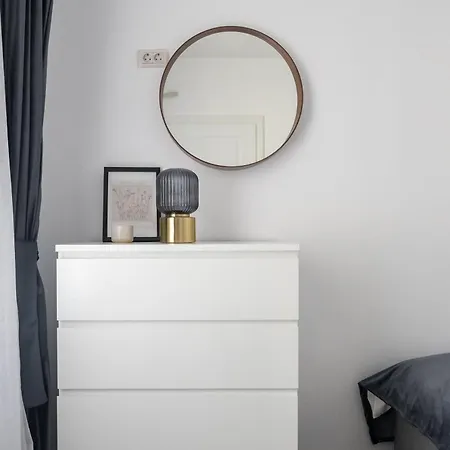 Apartman 1008