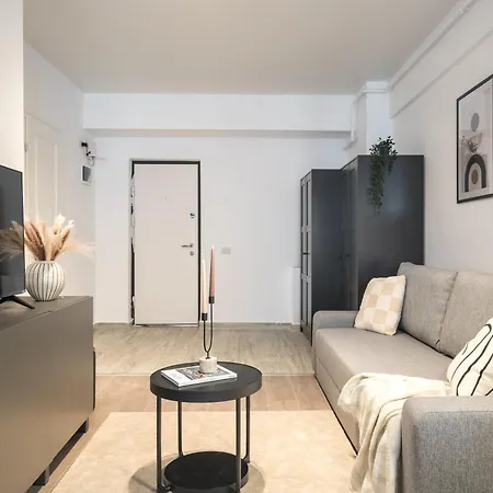 Apartment 1008 Bucharest