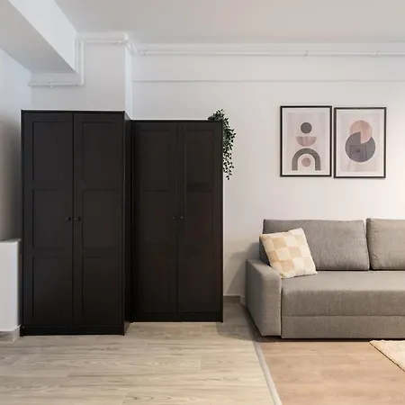 Appartement 1008 Bucarest