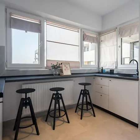 1008 Appartement Bucarest