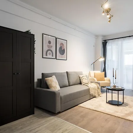 Apartman 1008