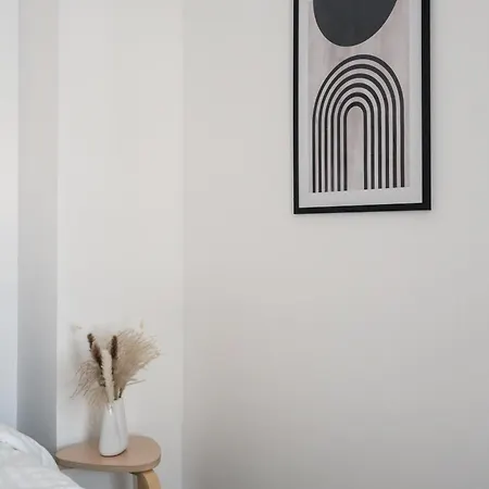 1008 Apartment Bucharest