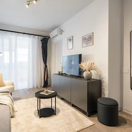 Appartement 1008 Bucarest