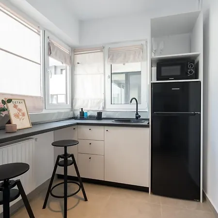 1008 Apartman *
