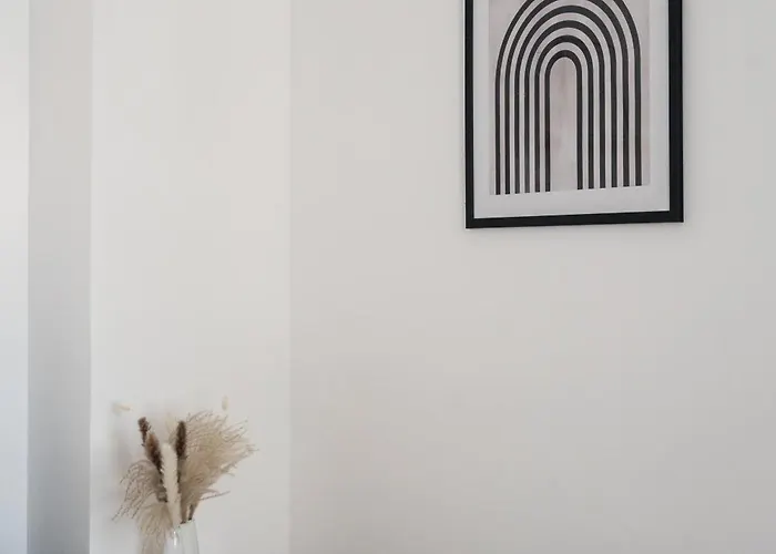 1008 Apartment Bukarest