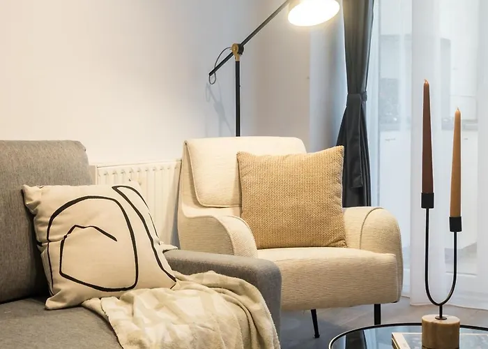 Apartament 1008 *