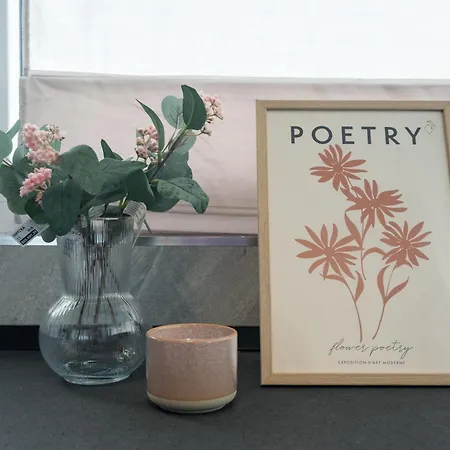 1008 Apartment Bucharest