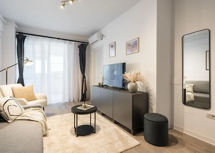 Apartment 1008 Bucharest